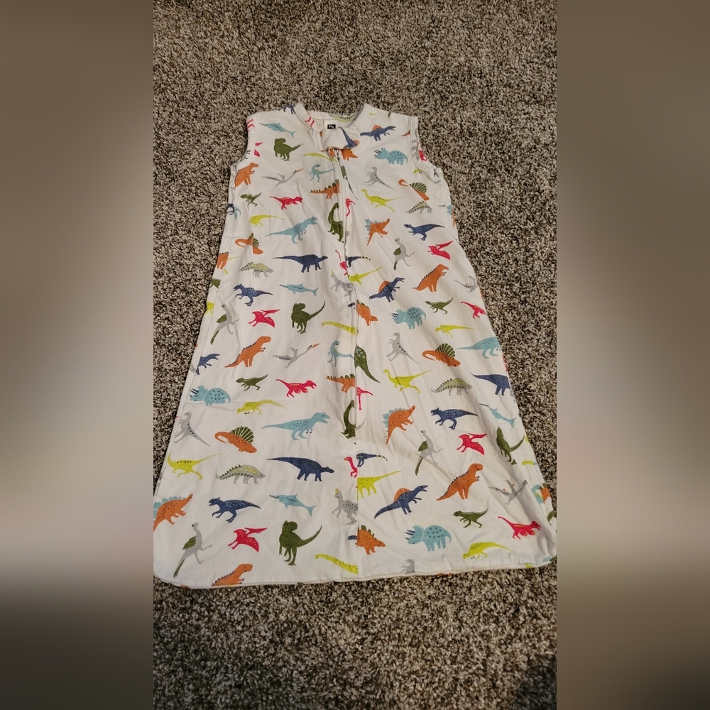 Hudson Baby Sleep Sack
